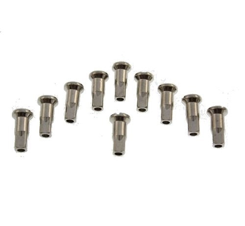 Spaaknippels Alpina 11G - ø5.5mm M3.5 16mm lang (144 stuks)