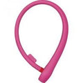 Kabelslot u-grip roze 560 65
