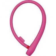 Kabelslot u-grip roze 560 65