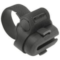 Abus TexKF twin frame 21/80mm Zwart