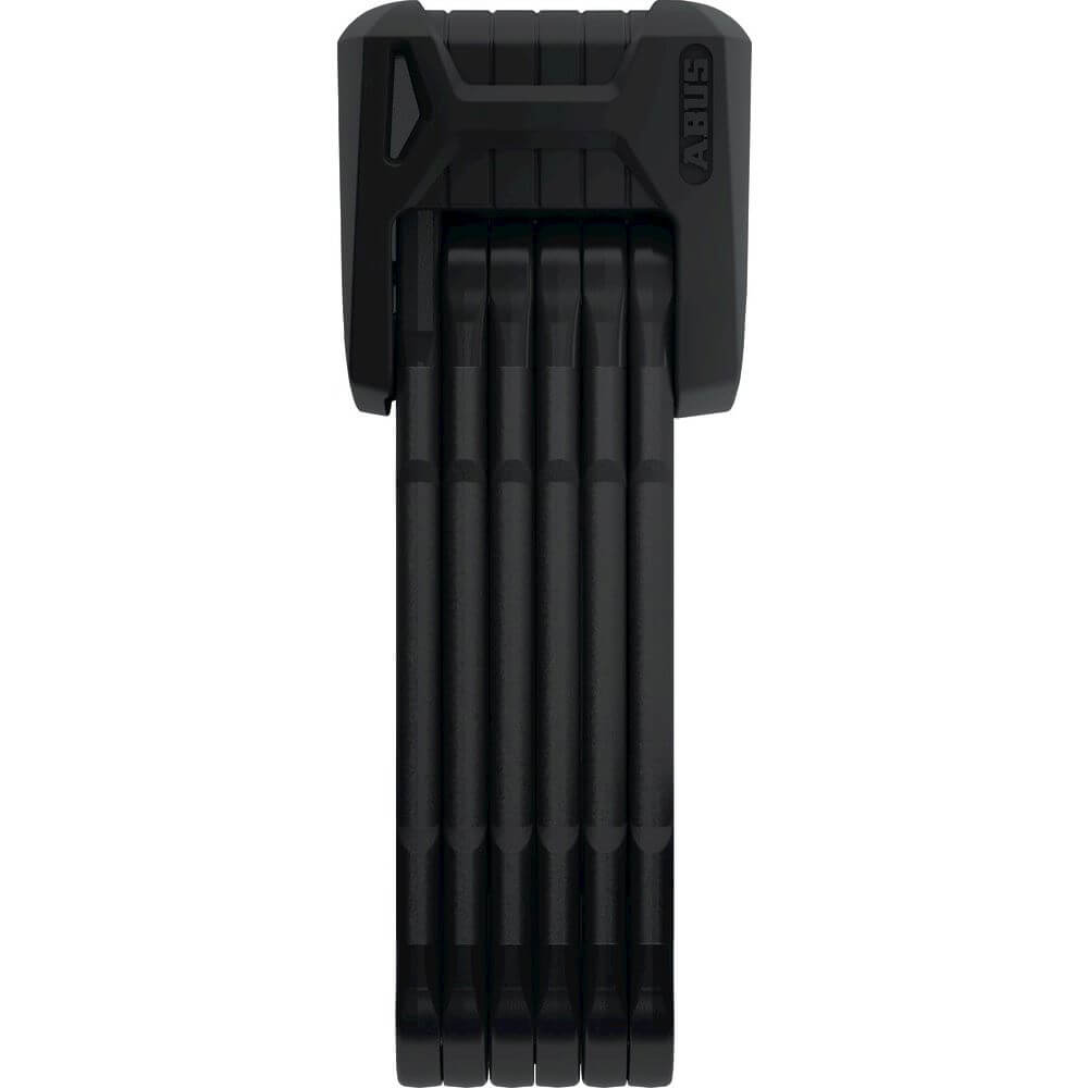 Abus Vouwslot Bordo 6500/85 zwart