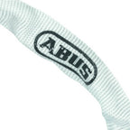 Abus Cijfer Kettingslot 1200 60 Wit 60cm