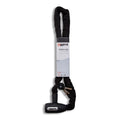 Lynx kettingslot 5.5 x 85cm zwart cityline m