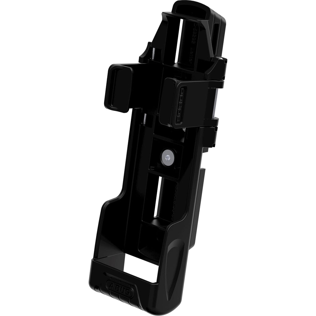 Abus vouwslot Bordo 6000K 90 zwart