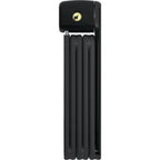 Abus Vouwslot Bordo Lite Mini 6055 60 zwart