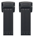 Abus Vouwslot Bordo 6000K 120 Zwart - Fietsslot 120cm