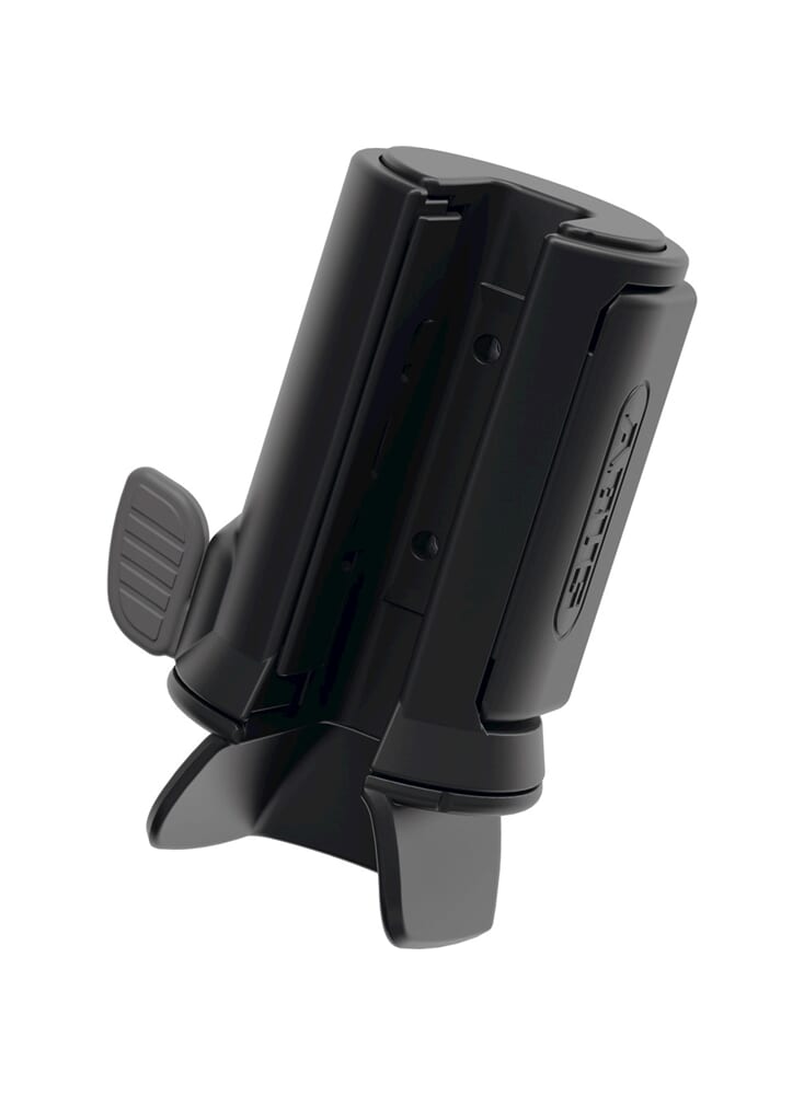 Abus Granit XPlus 540 160HB300 SHB Beugelslot - ART3, 54cm, Zwart