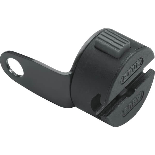 Abus Steel-o-flex Centuro 860 110 - 110cm - Zwart
