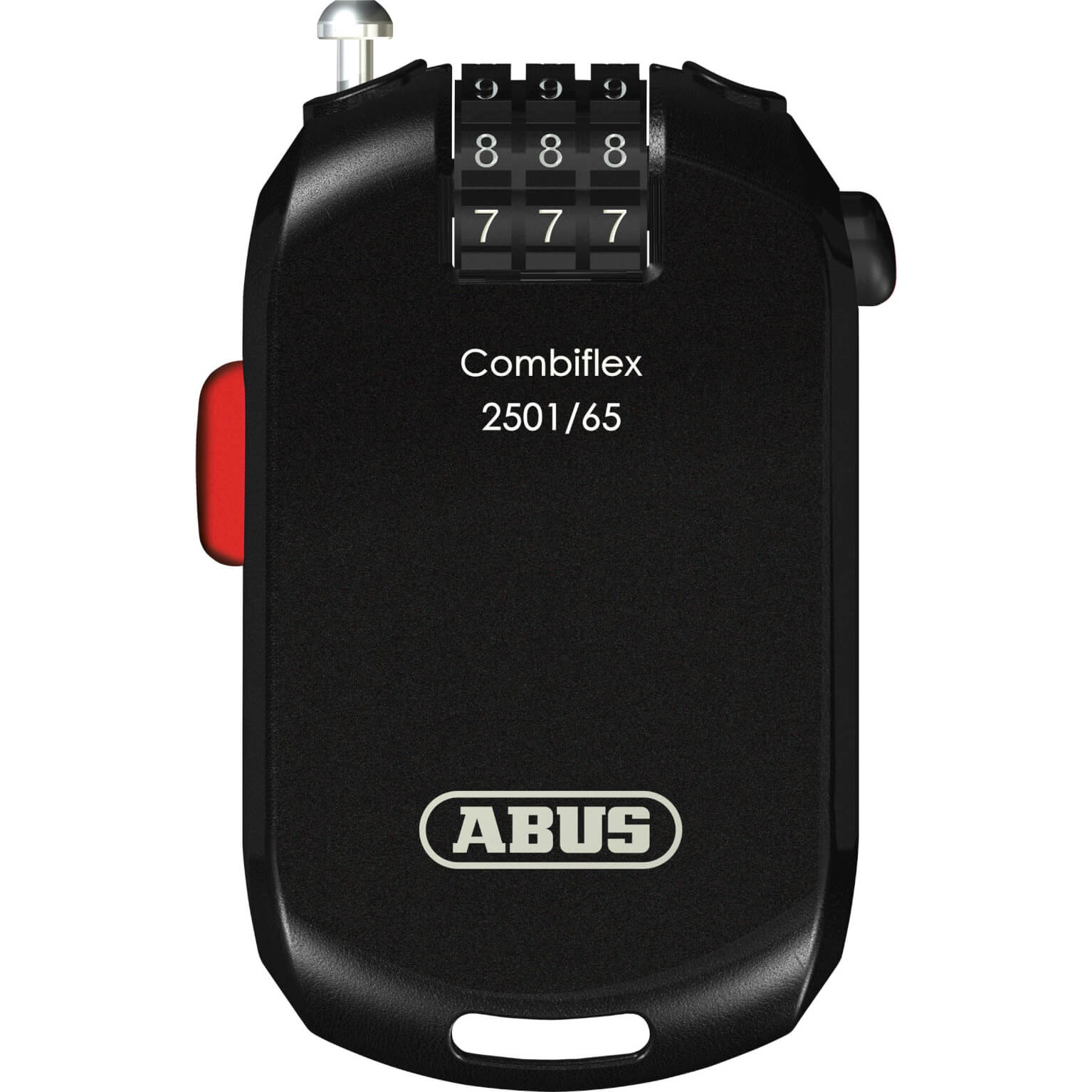 BE0703A Slot Abus kabel 2501/65 c/sb