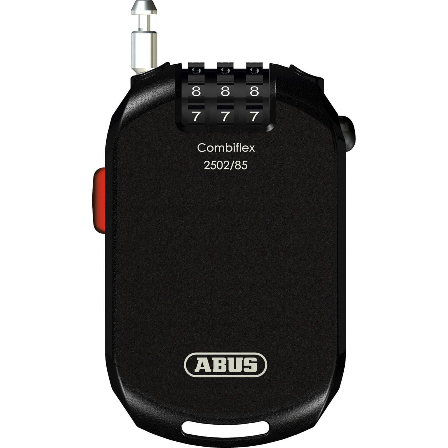 ER13B Combiflex Abus Oprolbaar 2502/85cm