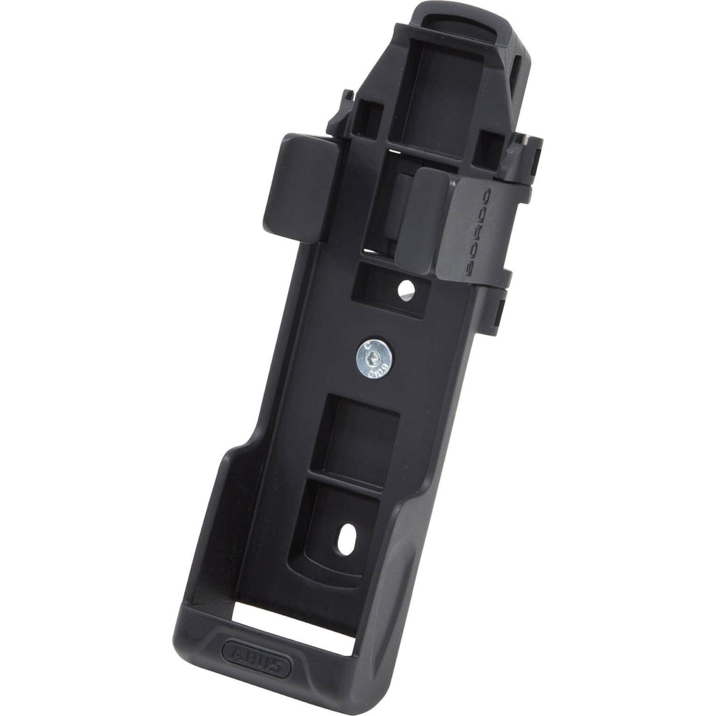 Abus Vouwslot Bordo Combo 6100/90 Zwart 90cm