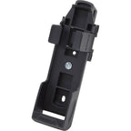 Abus Vouwslot Bordo Combo 6100/90 Zwart 90cm