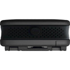 Abus Alarmbox black 100db