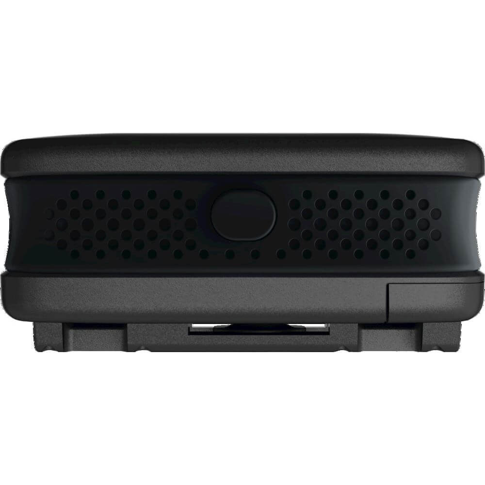 Abus Alarmbox black 100db