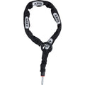 Abus ACH 2.0 6KS100 Insteekketting - Zwart (100cm)
