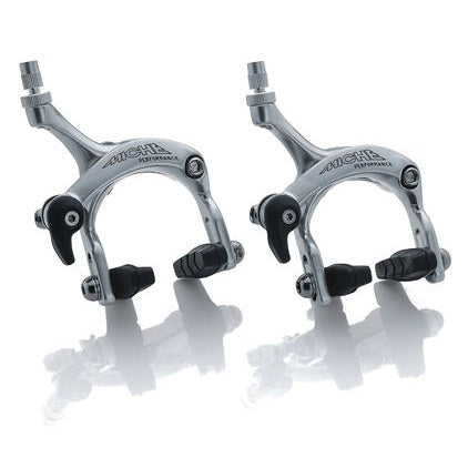 Miche Remset performance V + A zilver