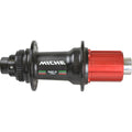 Miche xmx achternaaf mtb 142mm tx12 32g shimano