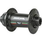 Miche voornaaf r-dx steekas 16+8g tx12 zwart