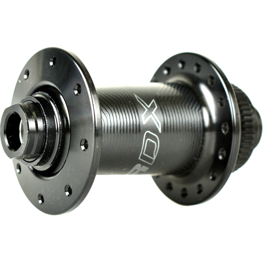 Miche voornaaf r-dx steekas 16+8g tx12 zwart