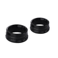 Miche voornaaf adaptor set steekas van tx15 naar tx12