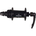 Miche xmx voornaaf mtb 100mm qr tx15 28 gts
