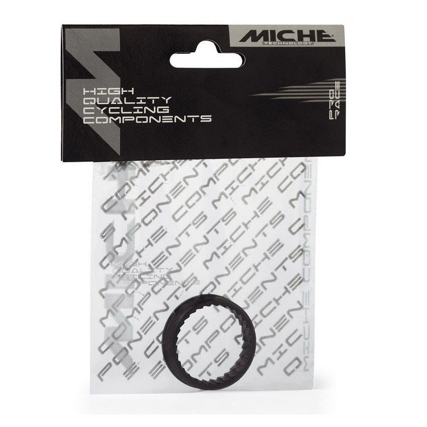 Miche naaftandring voor body 30T M36x1 RPRATBM361000