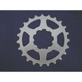 Miche krans 23t shimano 10v