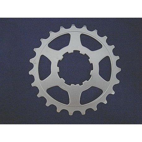 Miche krans 23t shimano 10v