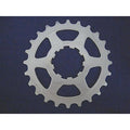 Miche krans 24t shimano 10v