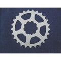 Miche krans 25t shimano 10v