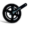 Miche crankstel race evo max 172mm 34-46 10v zwart