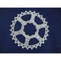 Miche krans 27t shimano 10v (laatste)