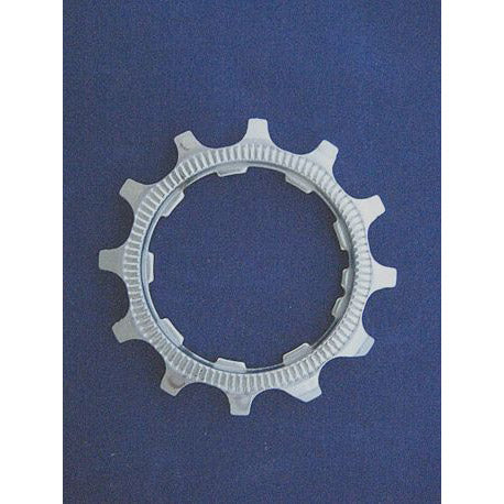 Miche krans met borst 12t shimano 10v