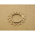 Miche krans met borst 15t shimano 10v