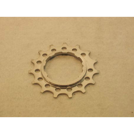Miche krans met borst 15t shimano 10v