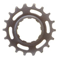 Miche krans met borst 18t shimano 10v sppr00ps18000