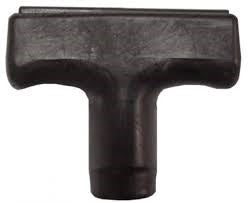Sparta-met startkabel-handvat sax330210