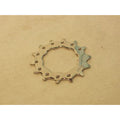 Miche krans 14t shimano 8 9v