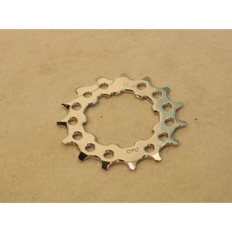 Miche krans 15t shimano 8 9v