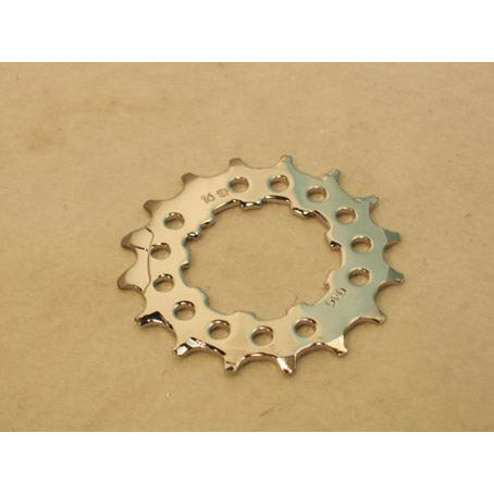 Miche krans 16t shimano 8 9v