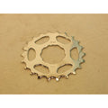 Miche krans 22t shimano 8 9v