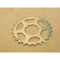Miche krans 24t shimano 8 9v