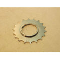 Miche krans met borst 18t shimano 8 9v