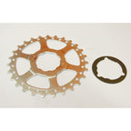 Miche krans primato 27t shimano 11v (laatste)