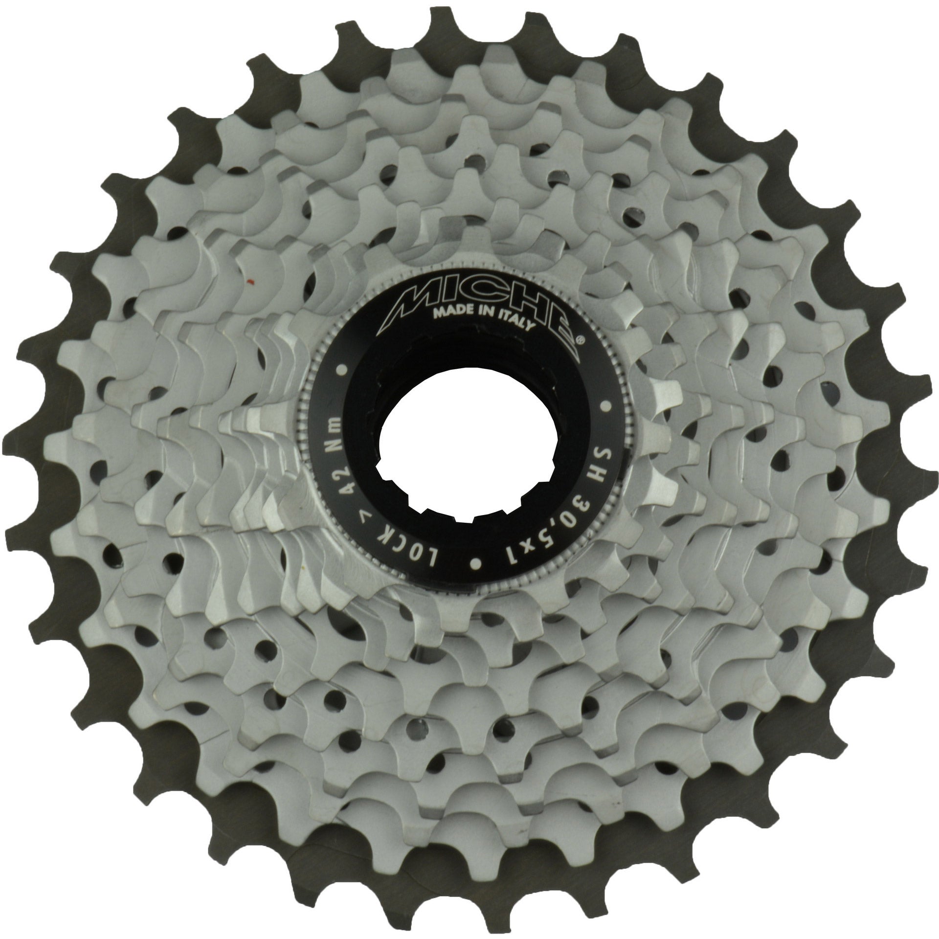 Miche cassette 11v 14-29 shimano light primato