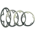 Miche kettingblad Shimano 50T 3/32" 50/130 Supertype zilver