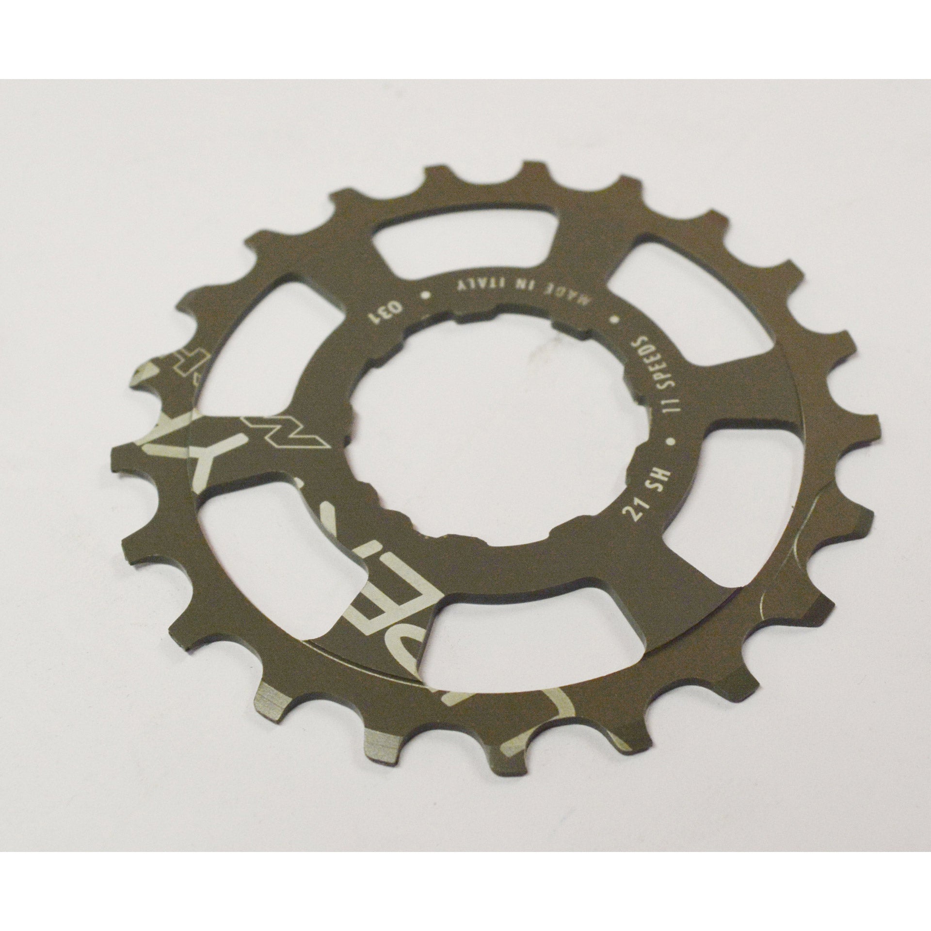Miche krans supertype 21t shimano 11v
