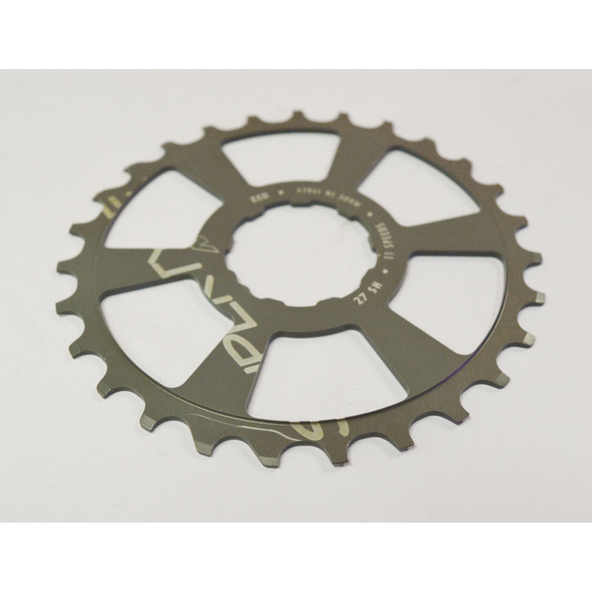 Miche krans supertype 27t shimano 11v