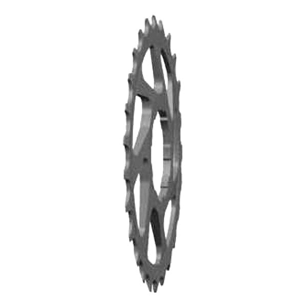 Miche krans supertype 25t shimano 11v (laatste)