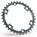 Miche kettingblad shimano 11v 39t 3 32 supertype hsl zwart